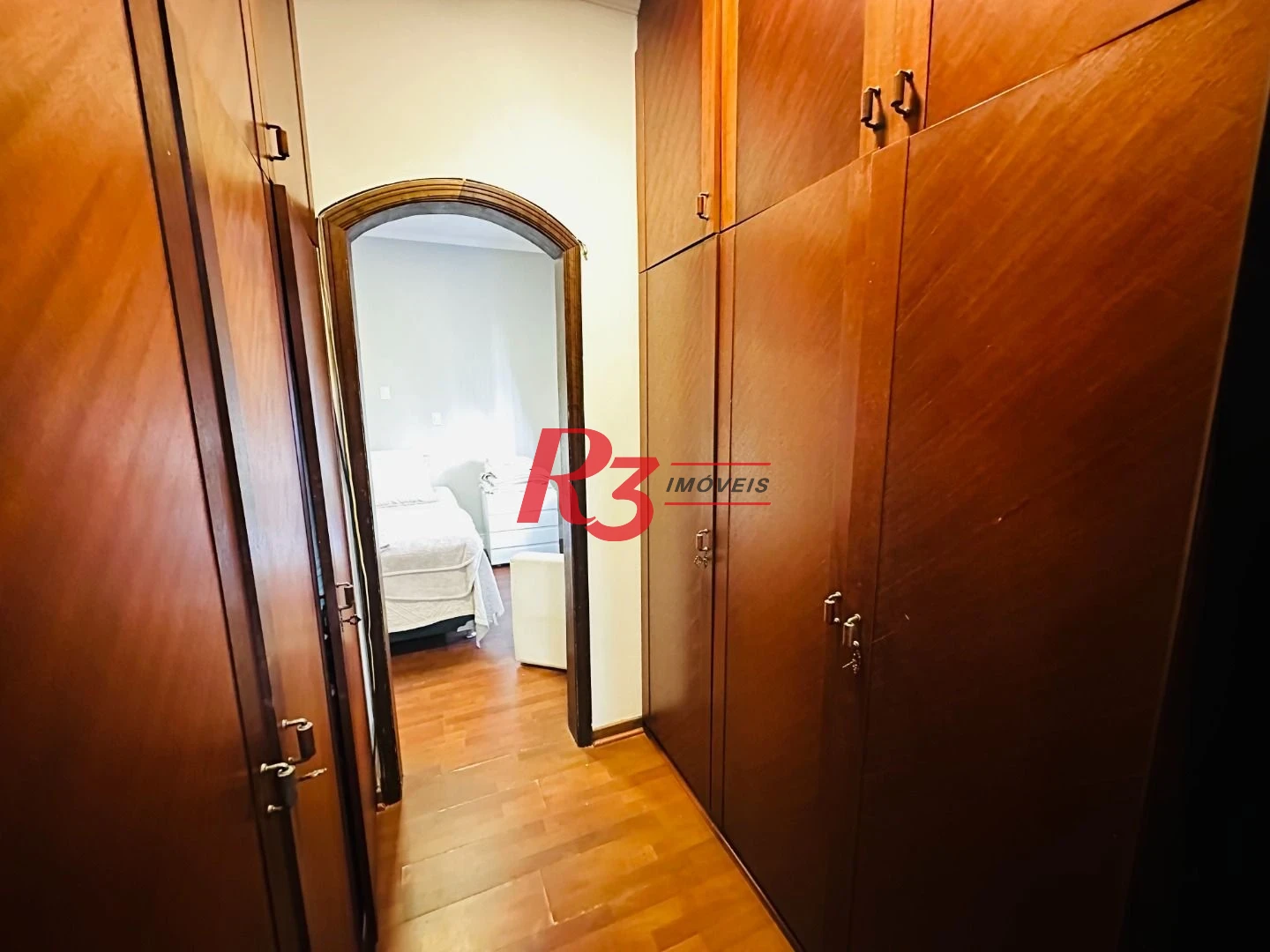 Apartamento com 5 dormitórios à venda, 274 m² por R$ 2.380.000,00 - Gonzaga - Santos/SP