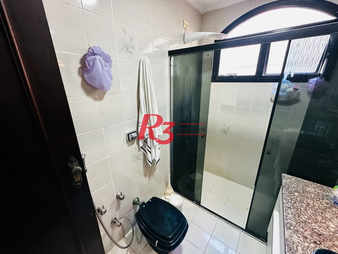 Apartamento com 5 dormitórios à venda, 274 m² por R$ 2.380.000,00 - Gonzaga - Santos/SP