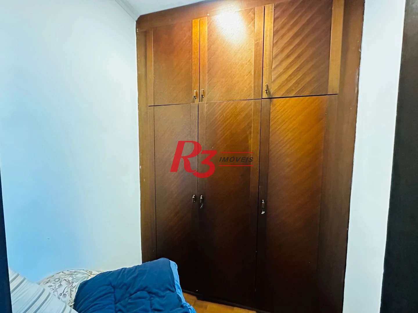 Apartamento com 5 dormitórios à venda, 274 m² por R$ 2.380.000,00 - Gonzaga - Santos/SP