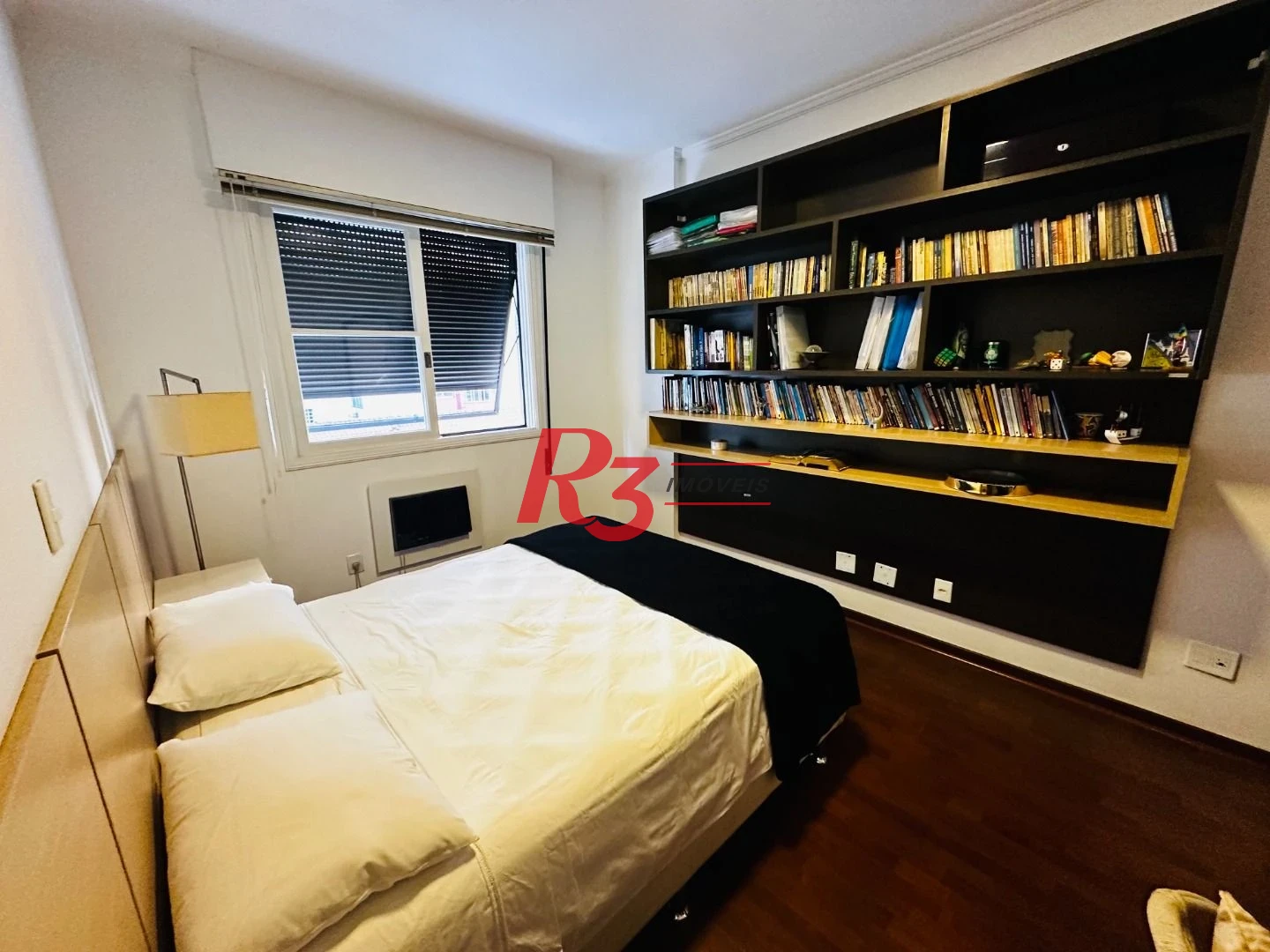 Apartamento com 5 dormitórios à venda, 274 m² por R$ 2.380.000,00 - Gonzaga - Santos/SP