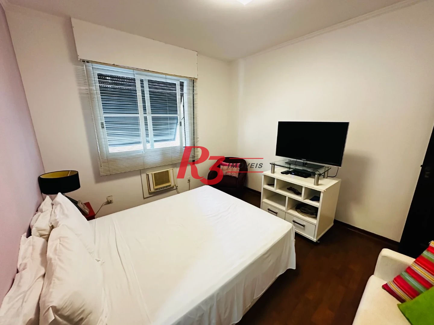 Apartamento com 5 dormitórios à venda, 274 m² por R$ 2.380.000,00 - Gonzaga - Santos/SP