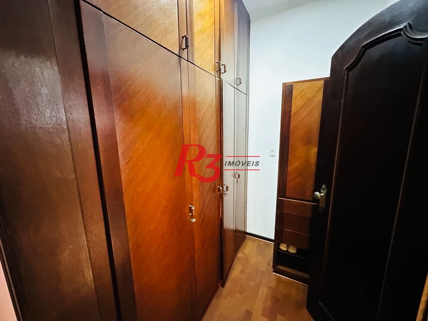 Apartamento com 5 dormitórios à venda, 274 m² por R$ 2.380.000,00 - Gonzaga - Santos/SP