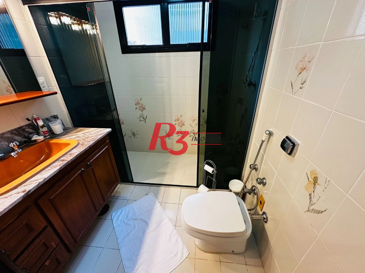 Apartamento com 5 dormitórios à venda, 274 m² por R$ 2.380.000,00 - Gonzaga - Santos/SP