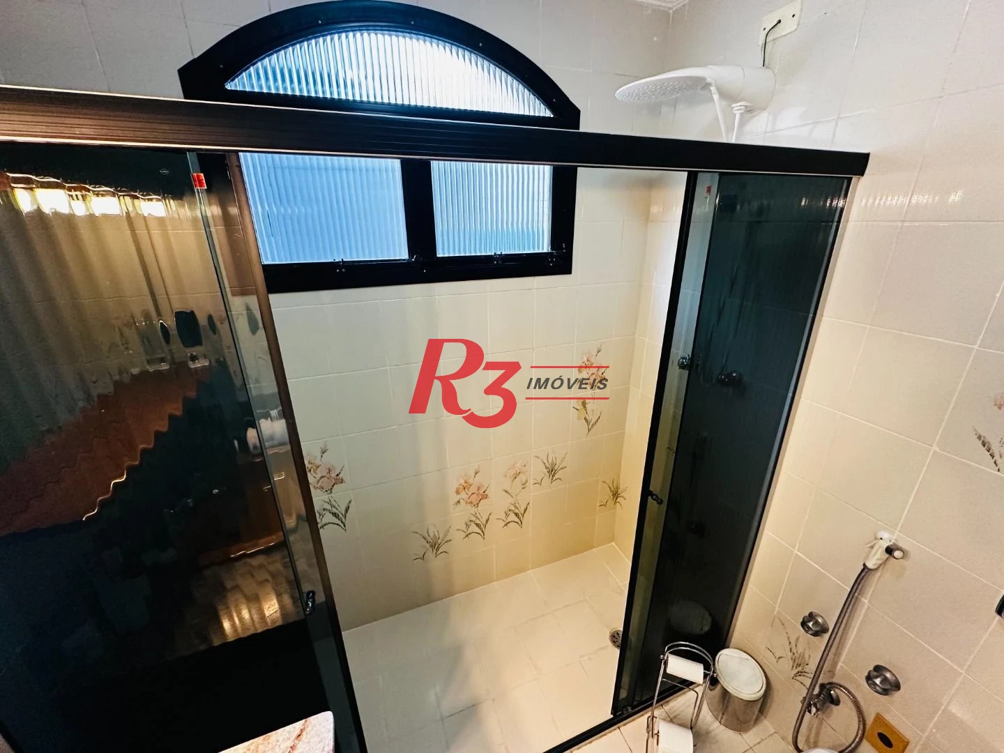 Apartamento com 5 dormitórios à venda, 274 m² por R$ 2.380.000,00 - Gonzaga - Santos/SP