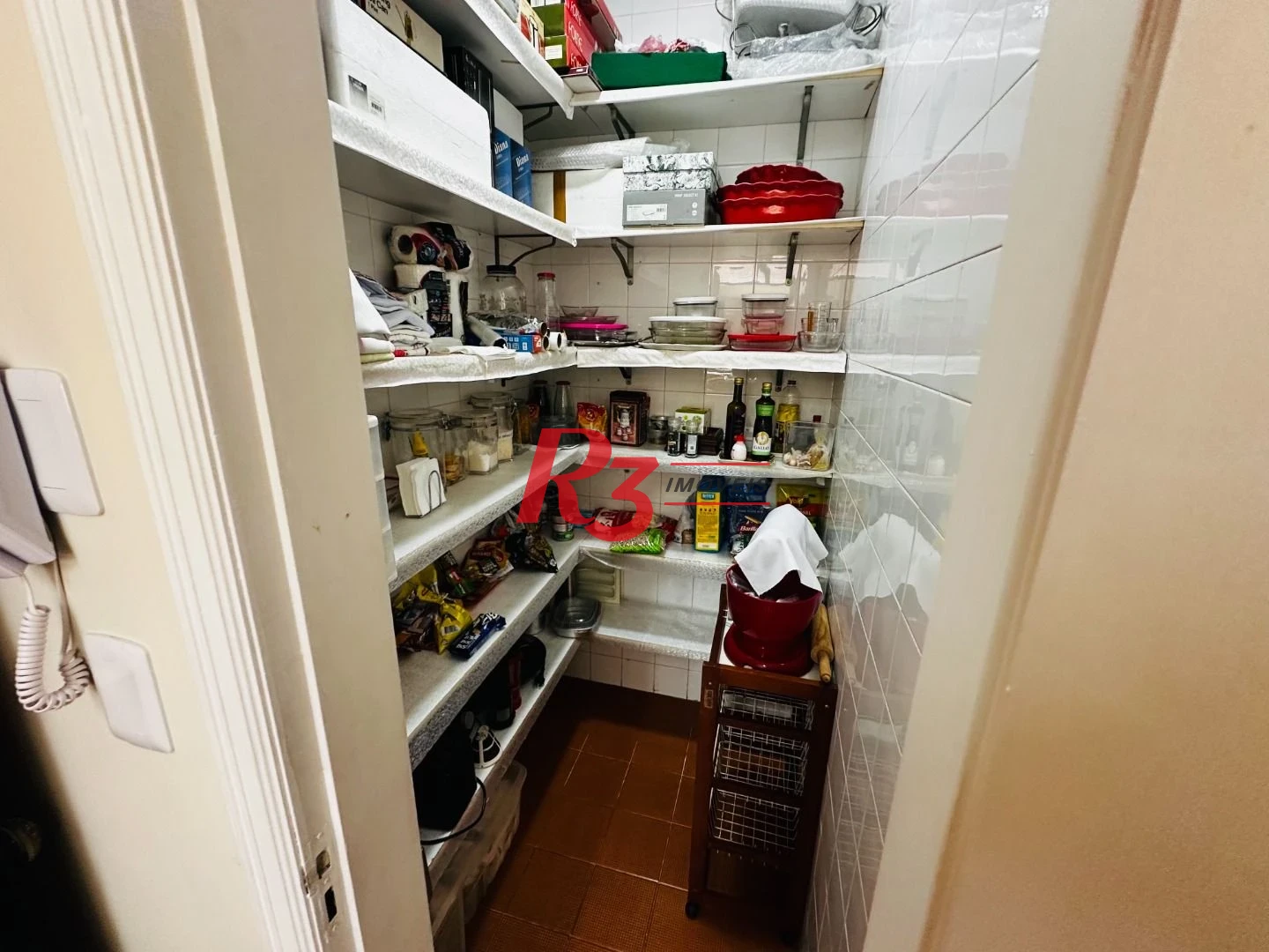 Apartamento com 5 dormitórios à venda, 274 m² por R$ 2.380.000,00 - Gonzaga - Santos/SP