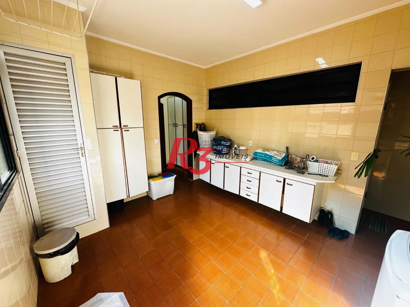 Apartamento com 5 dormitórios à venda, 274 m² por R$ 2.380.000,00 - Gonzaga - Santos/SP
