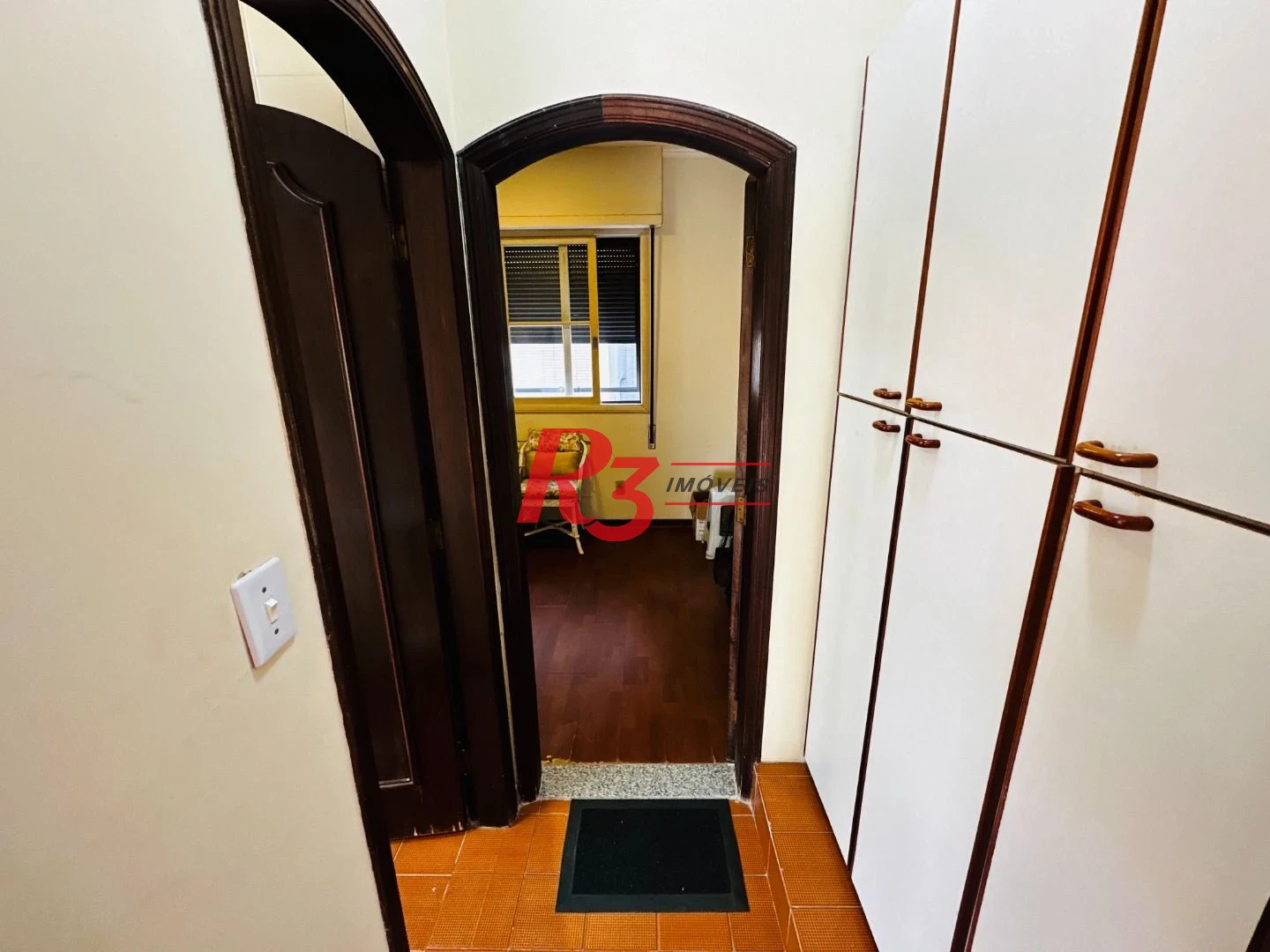Apartamento com 5 dormitórios à venda, 274 m² por R$ 2.380.000,00 - Gonzaga - Santos/SP