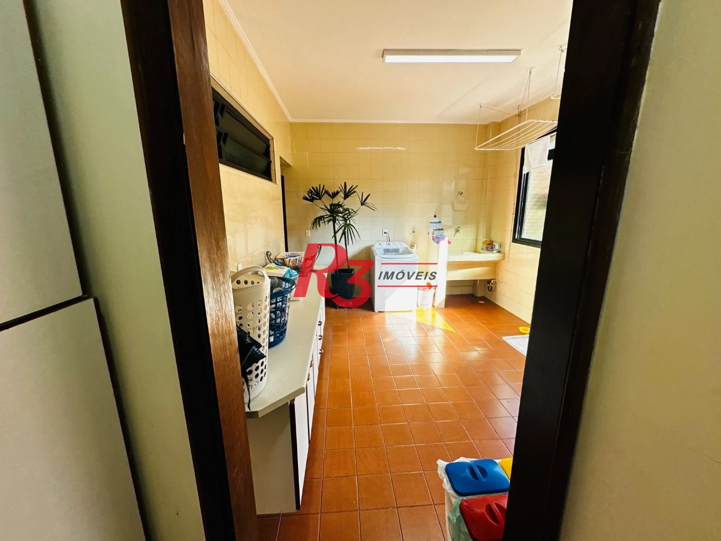 Apartamento com 5 dormitórios à venda, 274 m² por R$ 2.380.000,00 - Gonzaga - Santos/SP