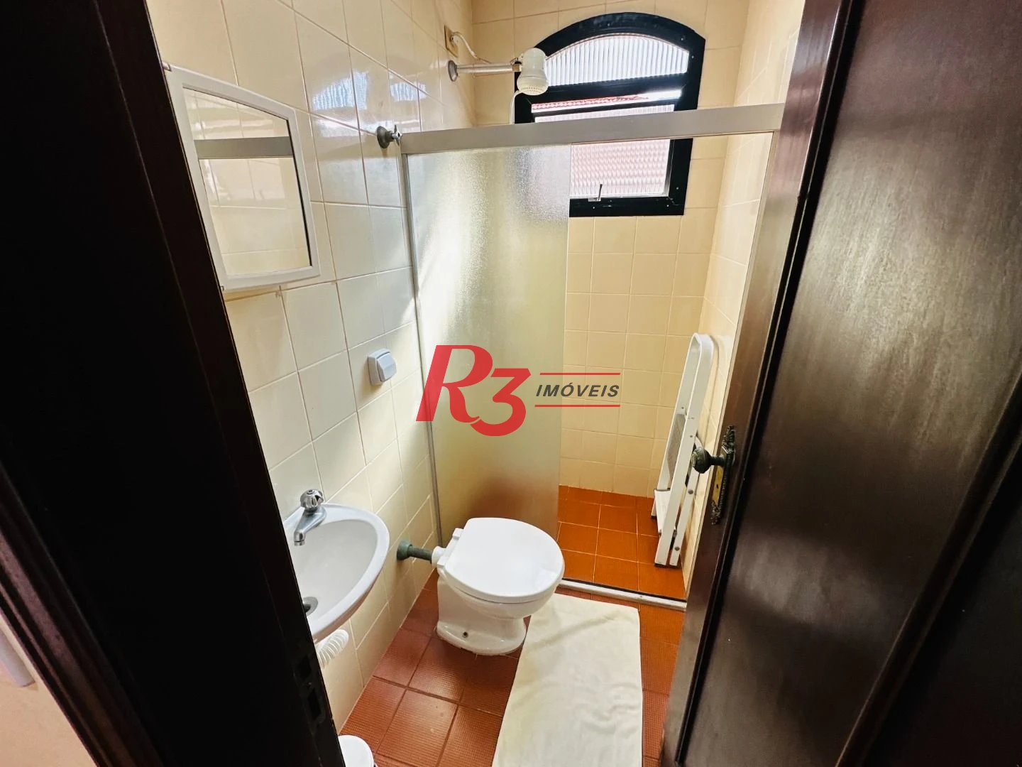 Apartamento com 5 dormitórios à venda, 274 m² por R$ 2.380.000,00 - Gonzaga - Santos/SP