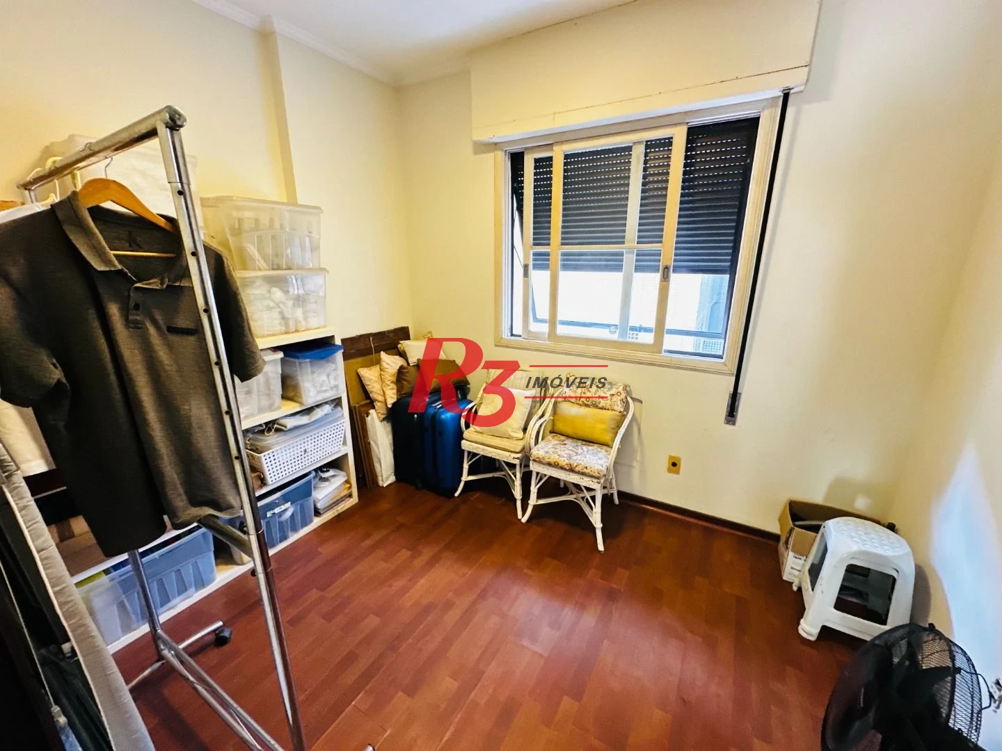 Apartamento com 5 dormitórios à venda, 274 m² por R$ 2.380.000,00 - Gonzaga - Santos/SP
