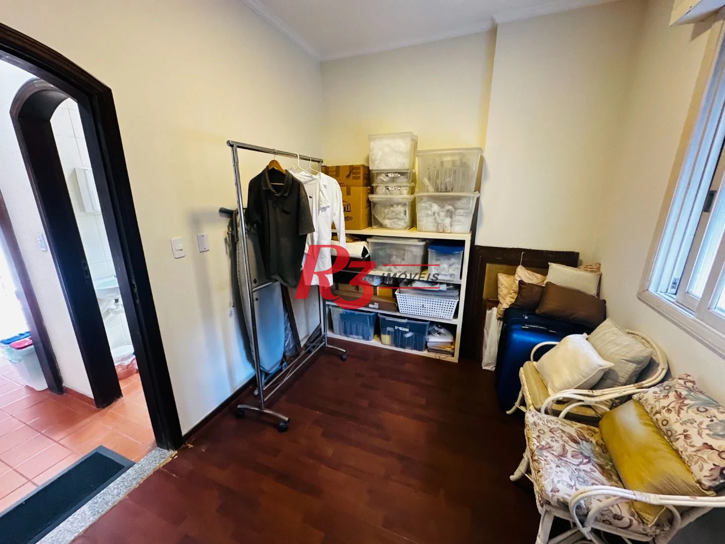 Apartamento com 5 dormitórios à venda, 274 m² por R$ 2.380.000,00 - Gonzaga - Santos/SP