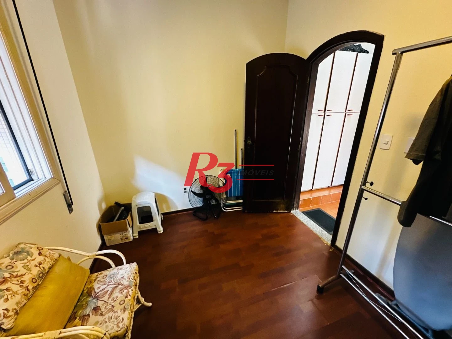Apartamento com 5 dormitórios à venda, 274 m² por R$ 2.380.000,00 - Gonzaga - Santos/SP