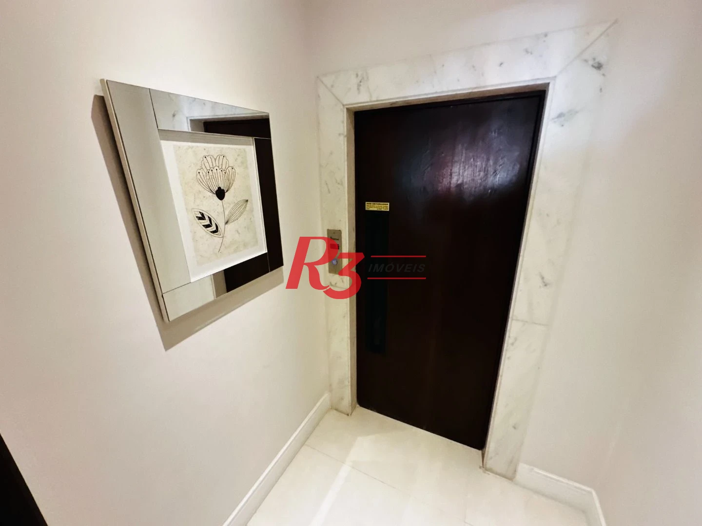 Apartamento com 5 dormitórios à venda, 274 m² por R$ 2.380.000,00 - Gonzaga - Santos/SP