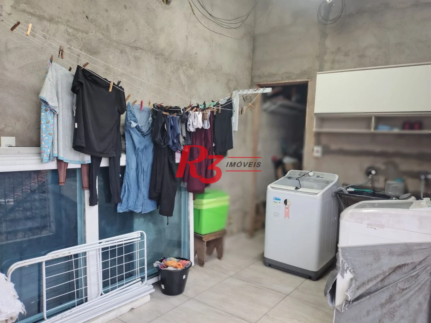 Casa com 4 dormitórios à venda, 105 m² por R$ 450.000,00 - Vila Nossa Senhora de Fátima - São Vicente/SP
