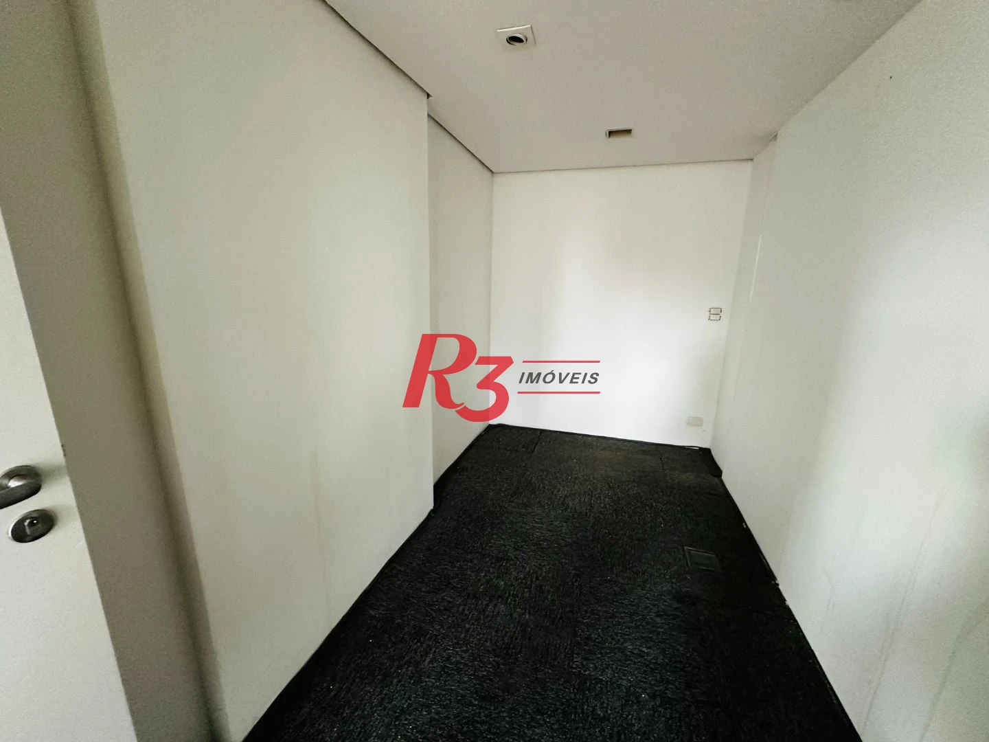 Andar Corporativo para alugar, 521 m² por R$ 28.000,00/mês - Centro - Santos/SP