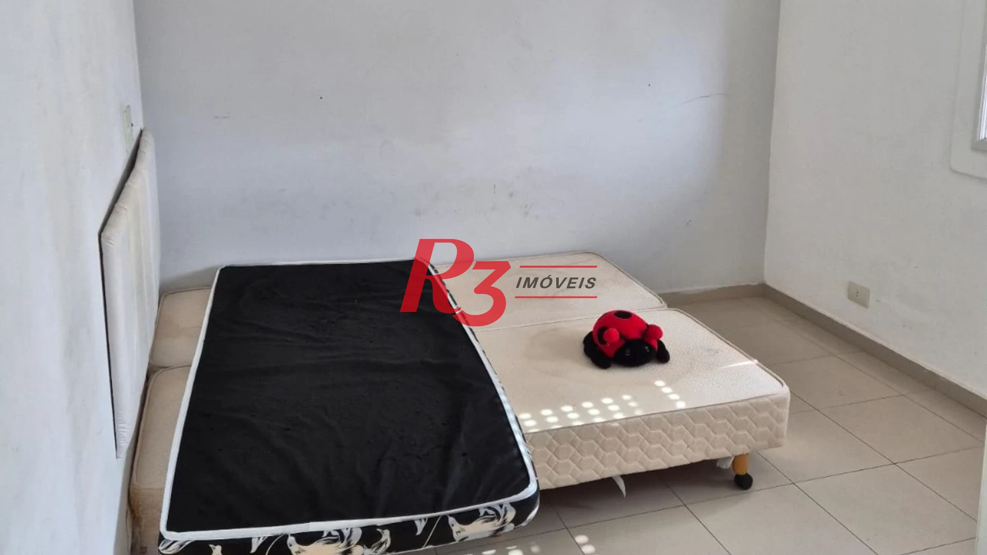 Apartamento à venda, 173 m² por R$ 1.060.000,00 - Gonzaga - Santos/SP
