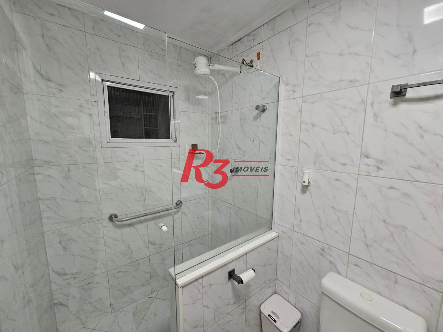 Apartamento à venda, 65 m² por R$ 450.000,00 - Vila Belmiro - Santos/SP