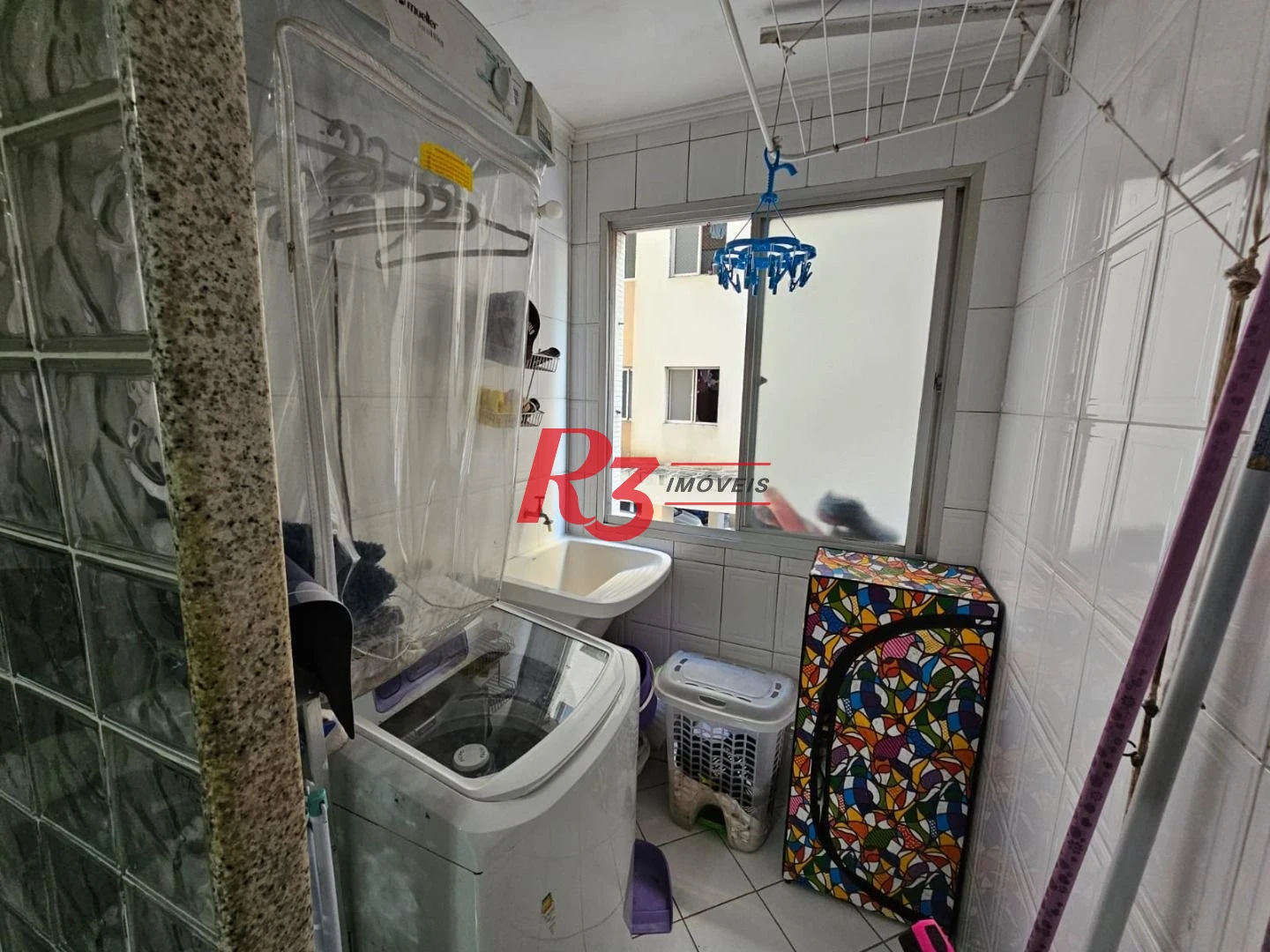 Apartamento à venda, 65 m² por R$ 450.000,00 - Vila Belmiro - Santos/SP