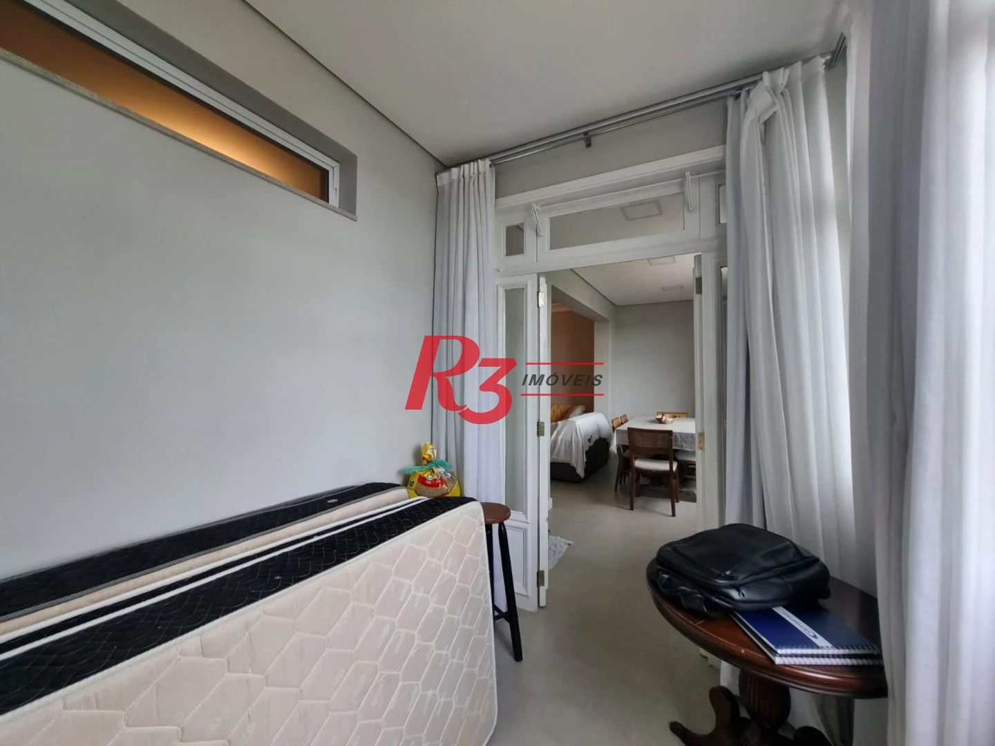 Apartamento à venda, 79 m² por R$ 750.000,00 - Boqueirão - Santos/SP