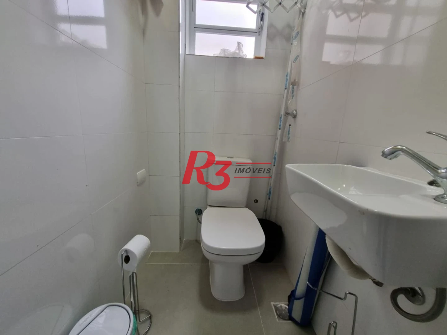 Apartamento à venda, 79 m² por R$ 750.000,00 - Boqueirão - Santos/SP