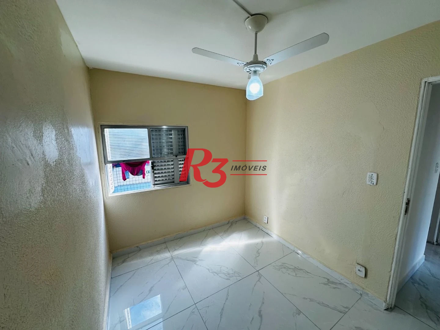 Apartamento à venda, 63 m² por R$ 340.000,00 - Aparecida - Santos/SP