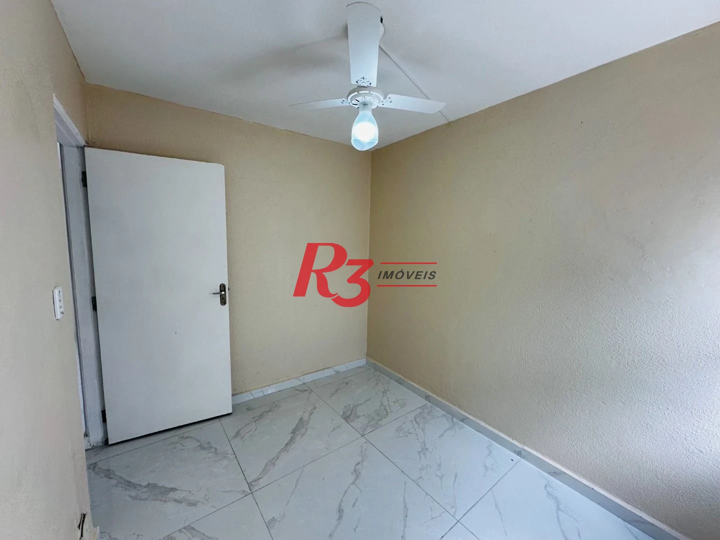 Apartamento à venda, 63 m² por R$ 340.000,00 - Aparecida - Santos/SP