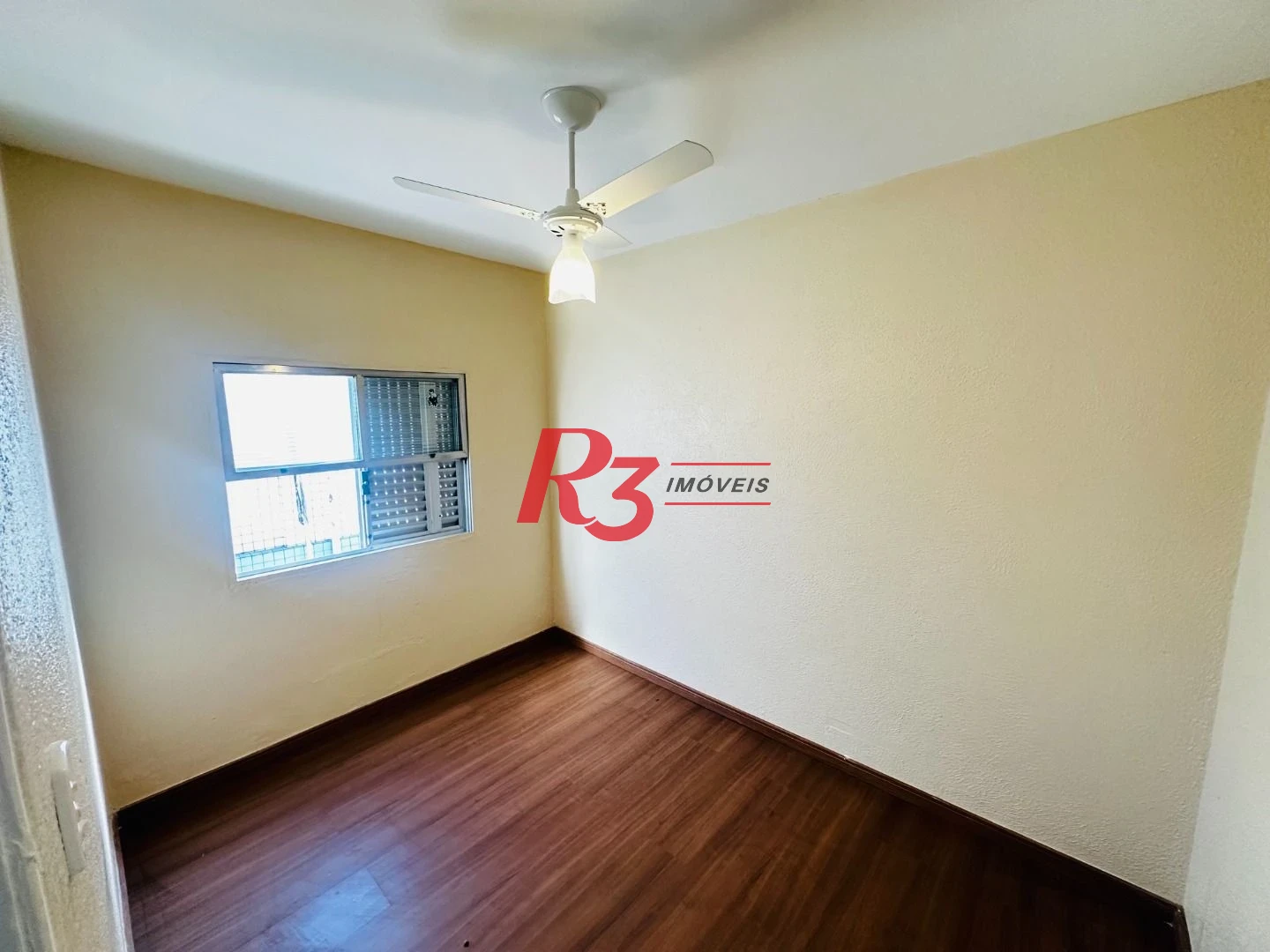 Apartamento à venda, 63 m² por R$ 340.000,00 - Aparecida - Santos/SP