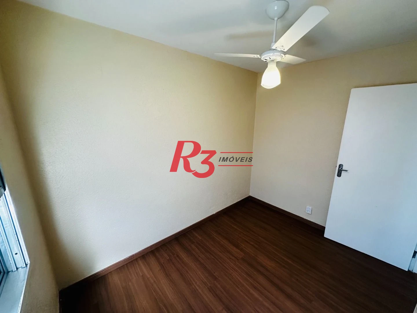 Apartamento à venda, 63 m² por R$ 340.000,00 - Aparecida - Santos/SP