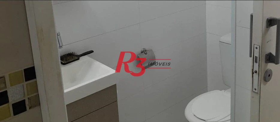 Sobrado à venda, 130 m² por R$ 980.000,00 - Marapé - Santos/SP