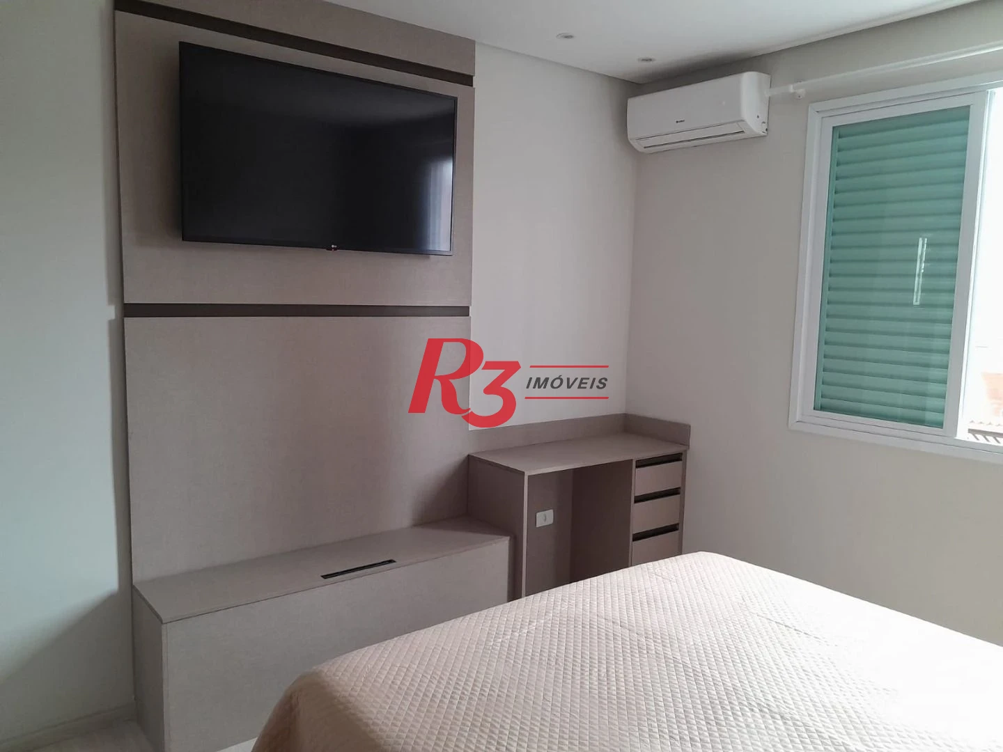 Sobrado à venda, 130 m² por R$ 980.000,00 - Marapé - Santos/SP