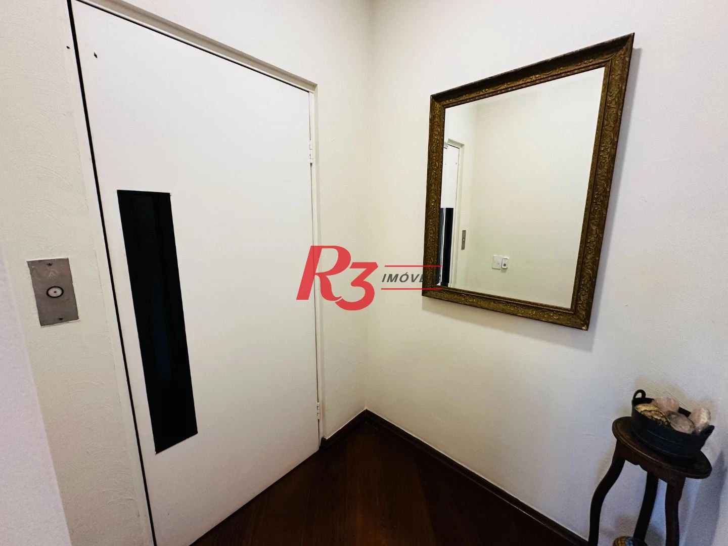 Apartamento à venda, 196 m² por R$ 1.300.000,00 - Boqueirão - Santos/SP