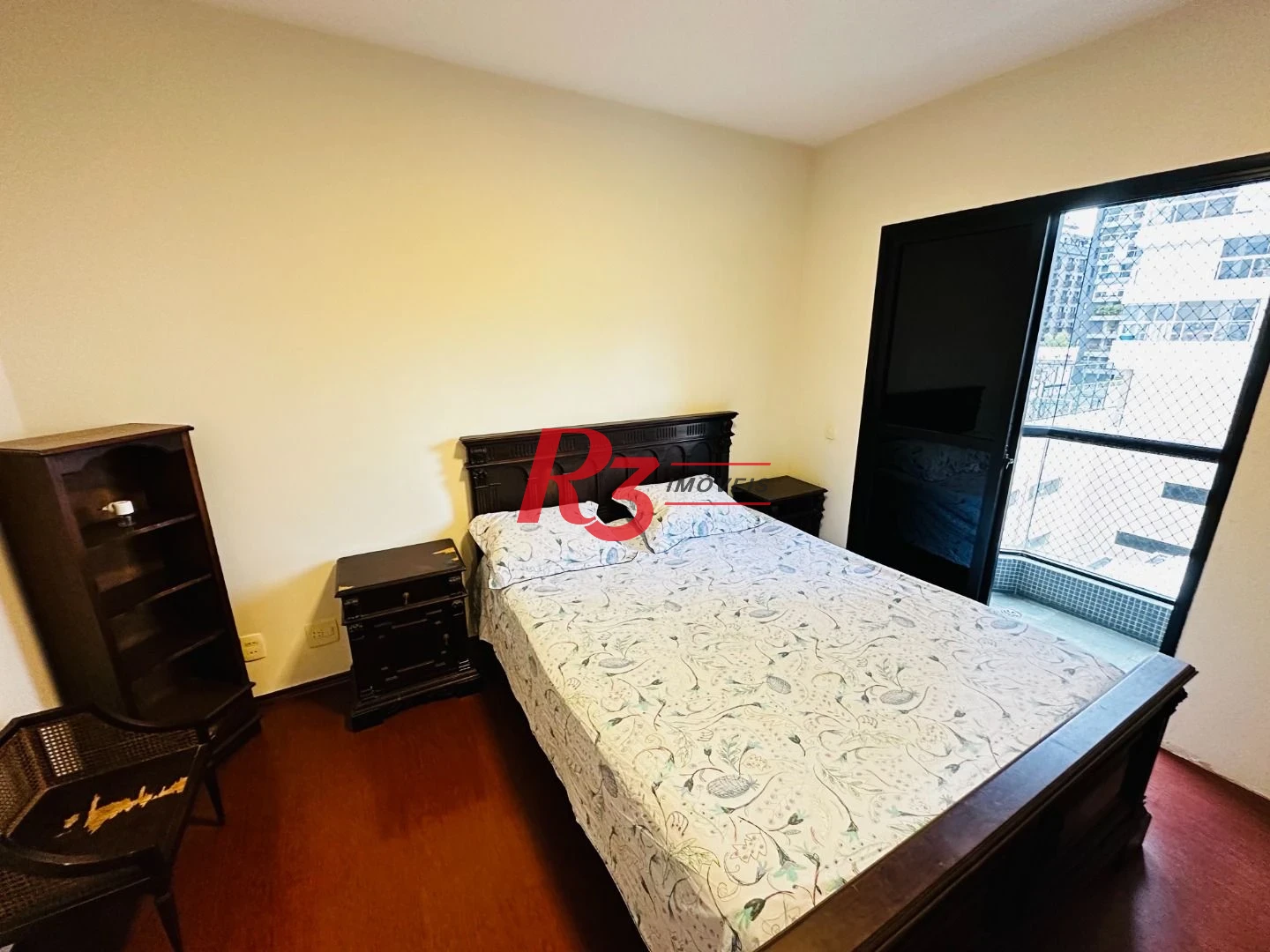 Apartamento à venda, 196 m² por R$ 1.300.000,00 - Boqueirão - Santos/SP