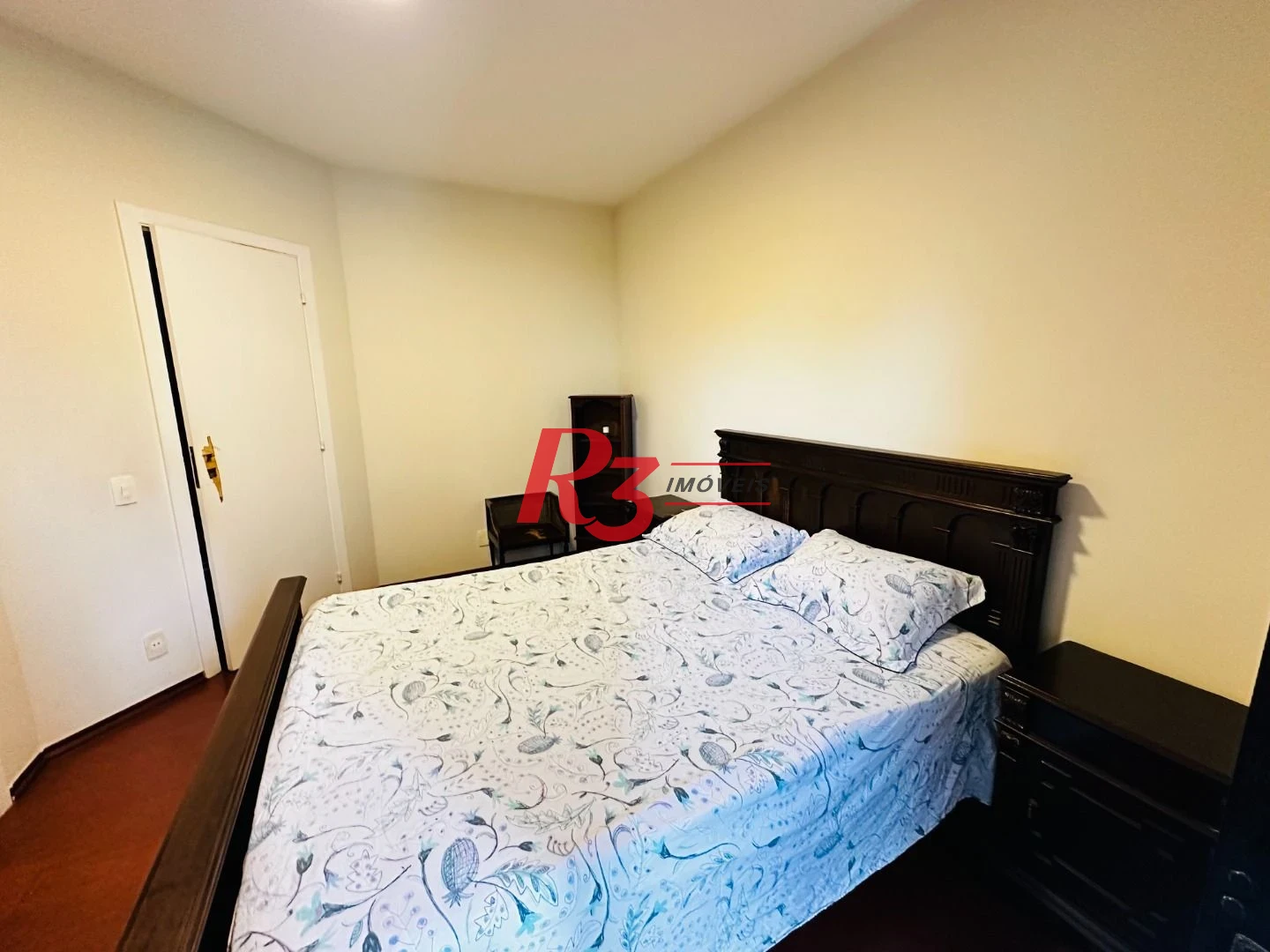 Apartamento à venda, 196 m² por R$ 1.300.000,00 - Boqueirão - Santos/SP