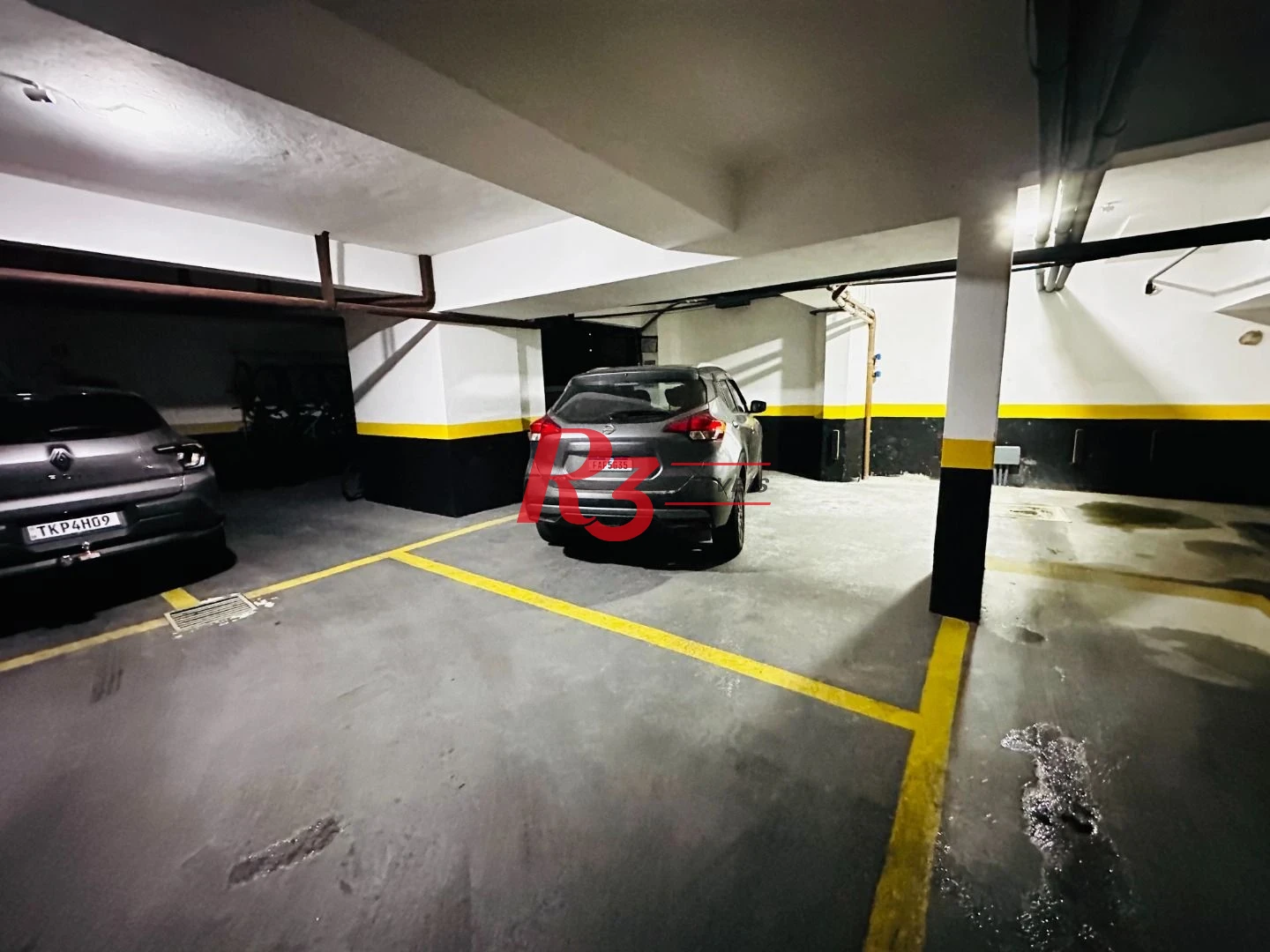 Apartamento à venda, 196 m² por R$ 1.300.000,00 - Boqueirão - Santos/SP