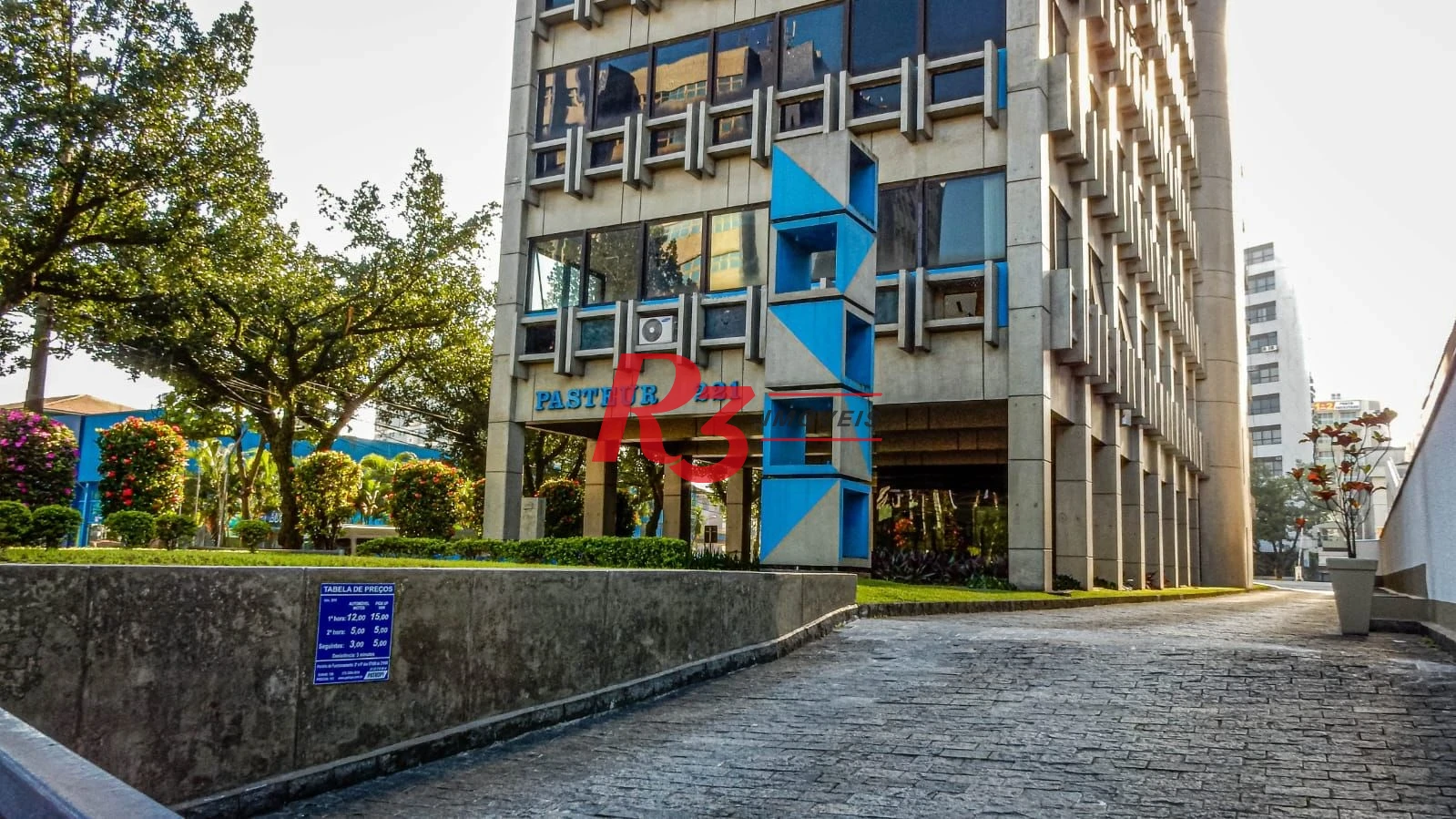 Sala à venda, 120 m² por R$ 750.000,00 - Encruzilhada - Santos/SP