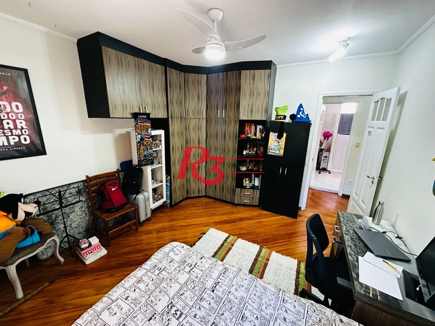 Sobrado com 2 dormitórios à venda, 124 m² por R$ 980.000,00 - Marapé - Santos/SP