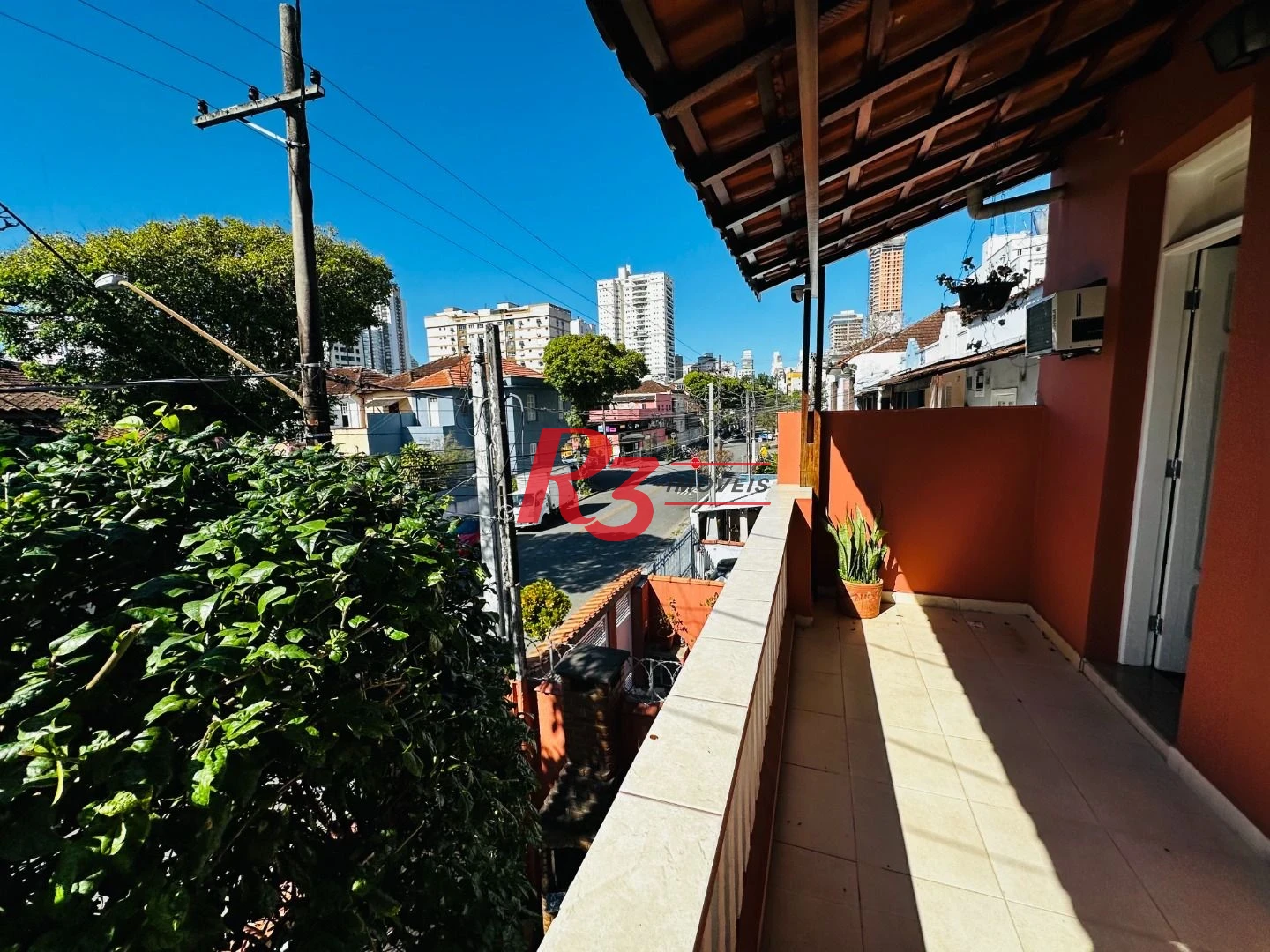 Sobrado com 2 dormitórios à venda, 124 m² por R$ 980.000,00 - Marapé - Santos/SP