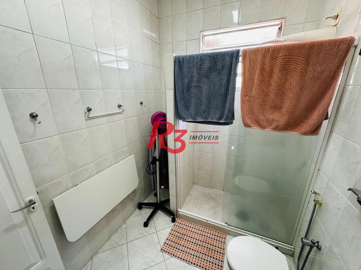 Sobrado com 2 dormitórios à venda, 124 m² por R$ 980.000,00 - Marapé - Santos/SP