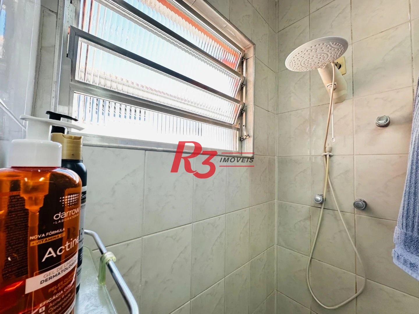 Sobrado com 2 dormitórios à venda, 124 m² por R$ 980.000,00 - Marapé - Santos/SP