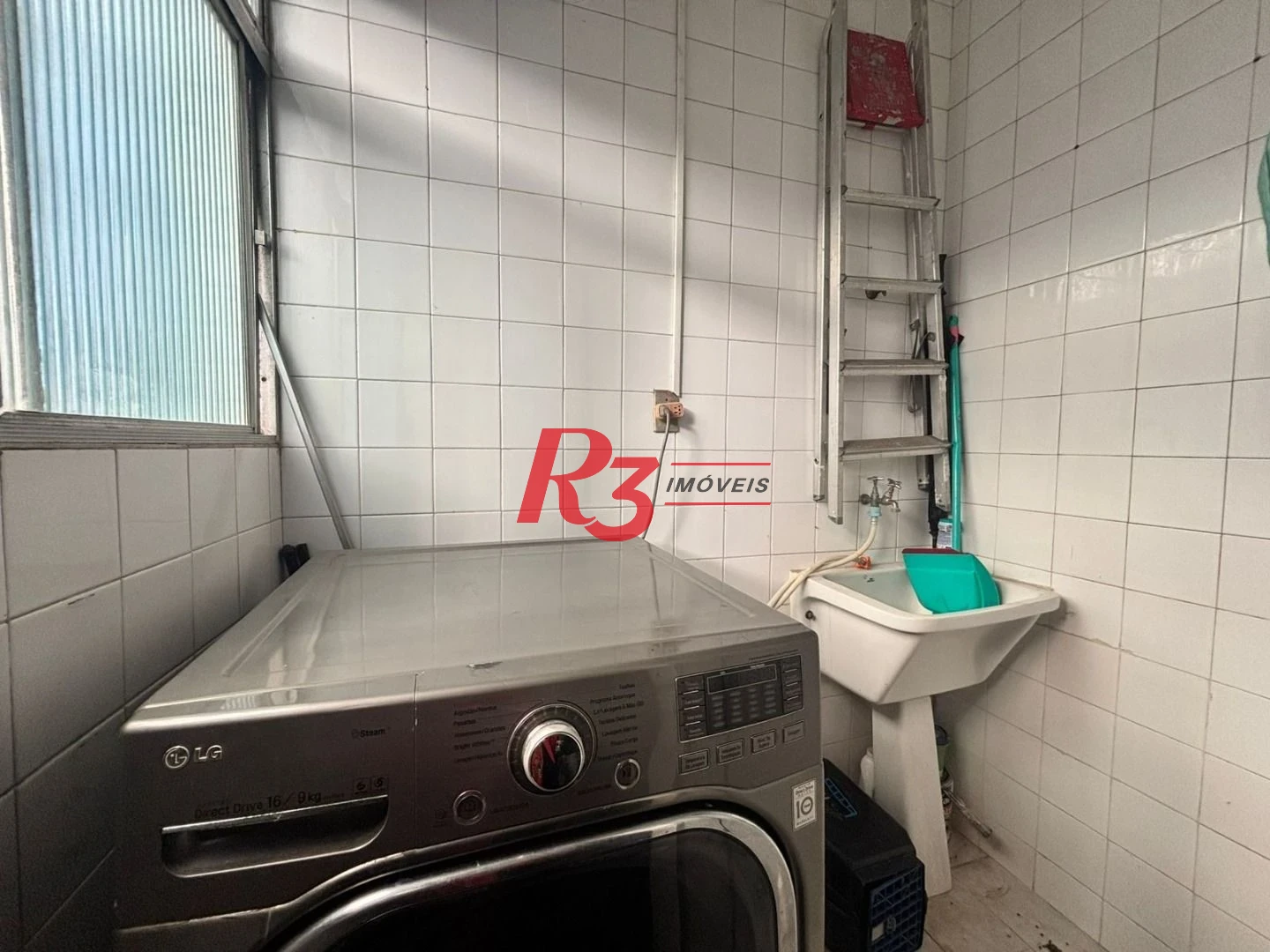 Apartamento à venda, 67 m² por R$ 490.000,00 - Ponta da Praia - Santos/SP