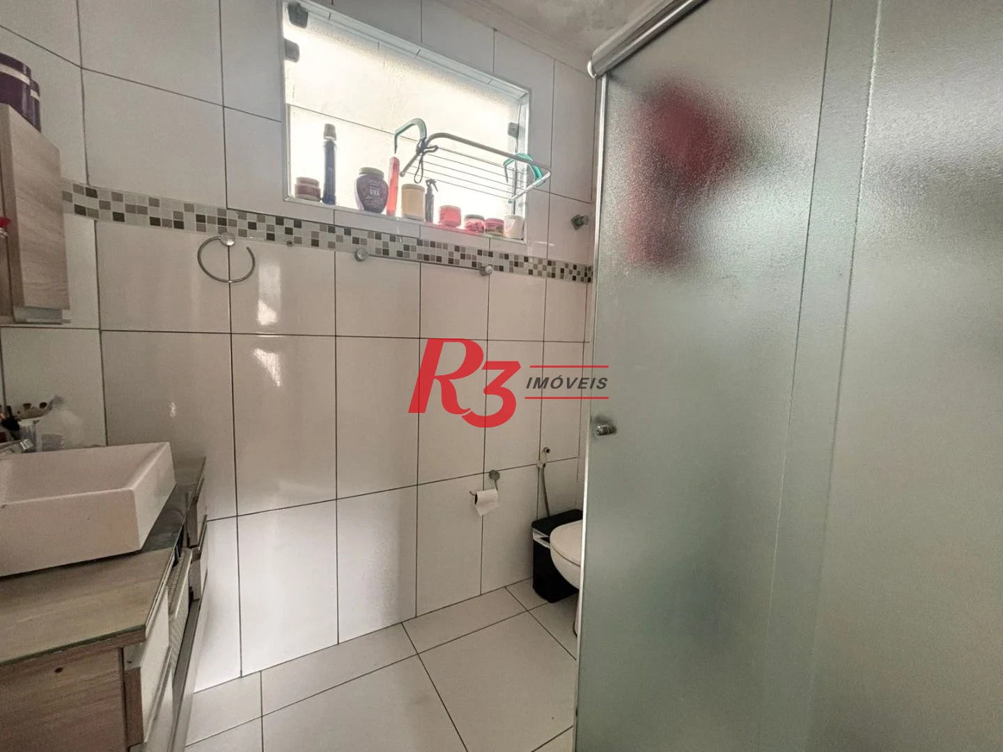 Apartamento à venda, 67 m² por R$ 490.000,00 - Ponta da Praia - Santos/SP