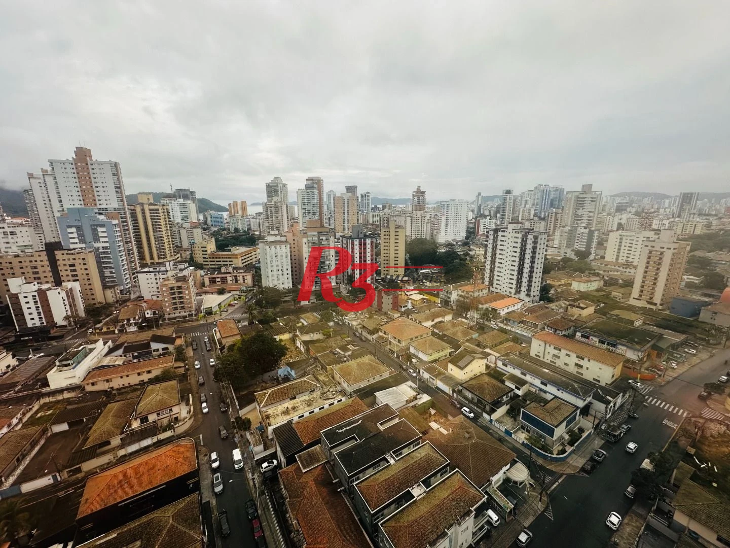 Sala, 52 m² - venda por R$ 519.750,00 ou aluguel por R$ 11.500,00/mês - Ponta da Praia - Santos/SP