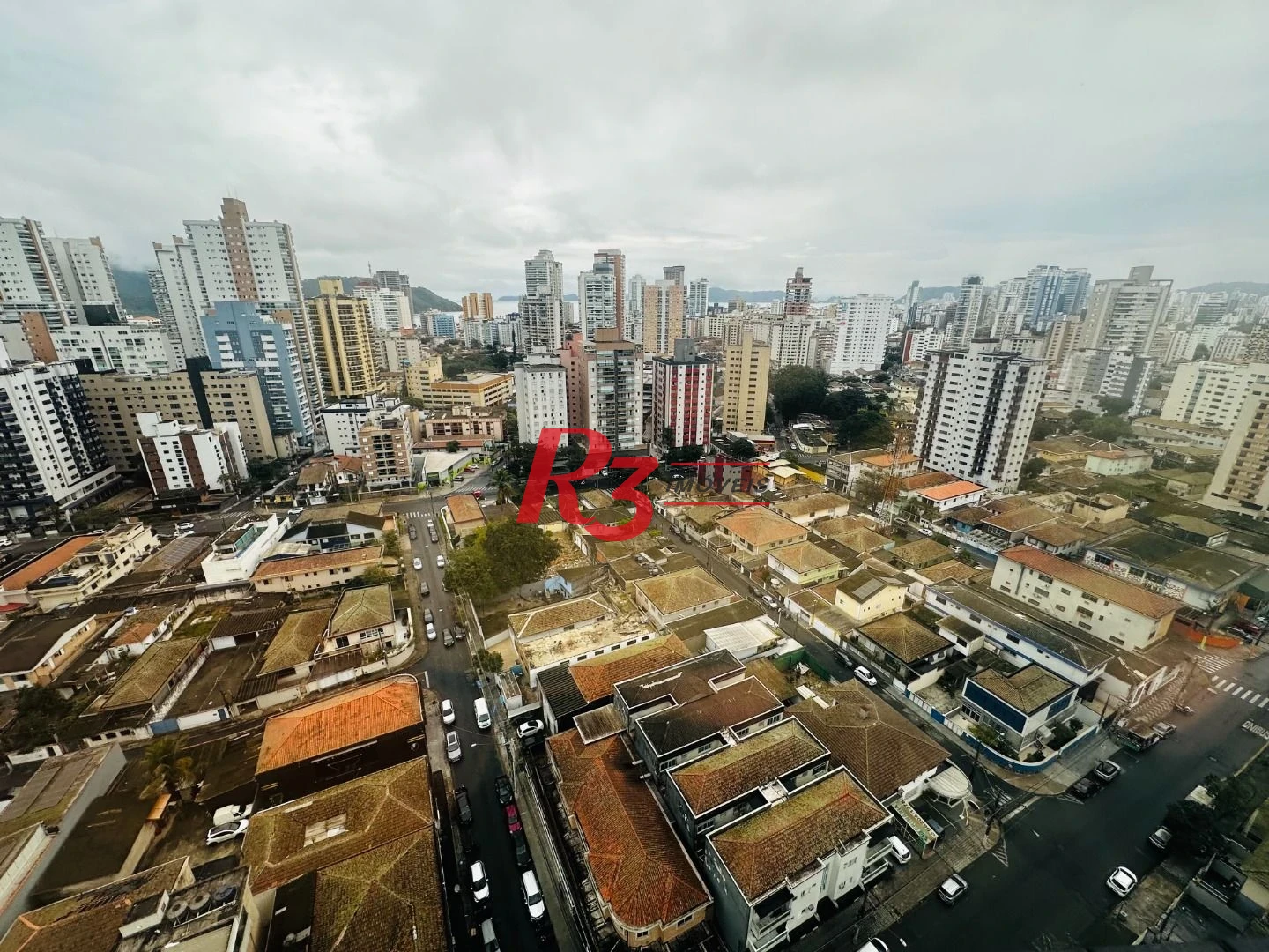 Sala, 52 m² - venda por R$ 519.750,00 ou aluguel por R$ 11.500,00/mês - Ponta da Praia - Santos/SP