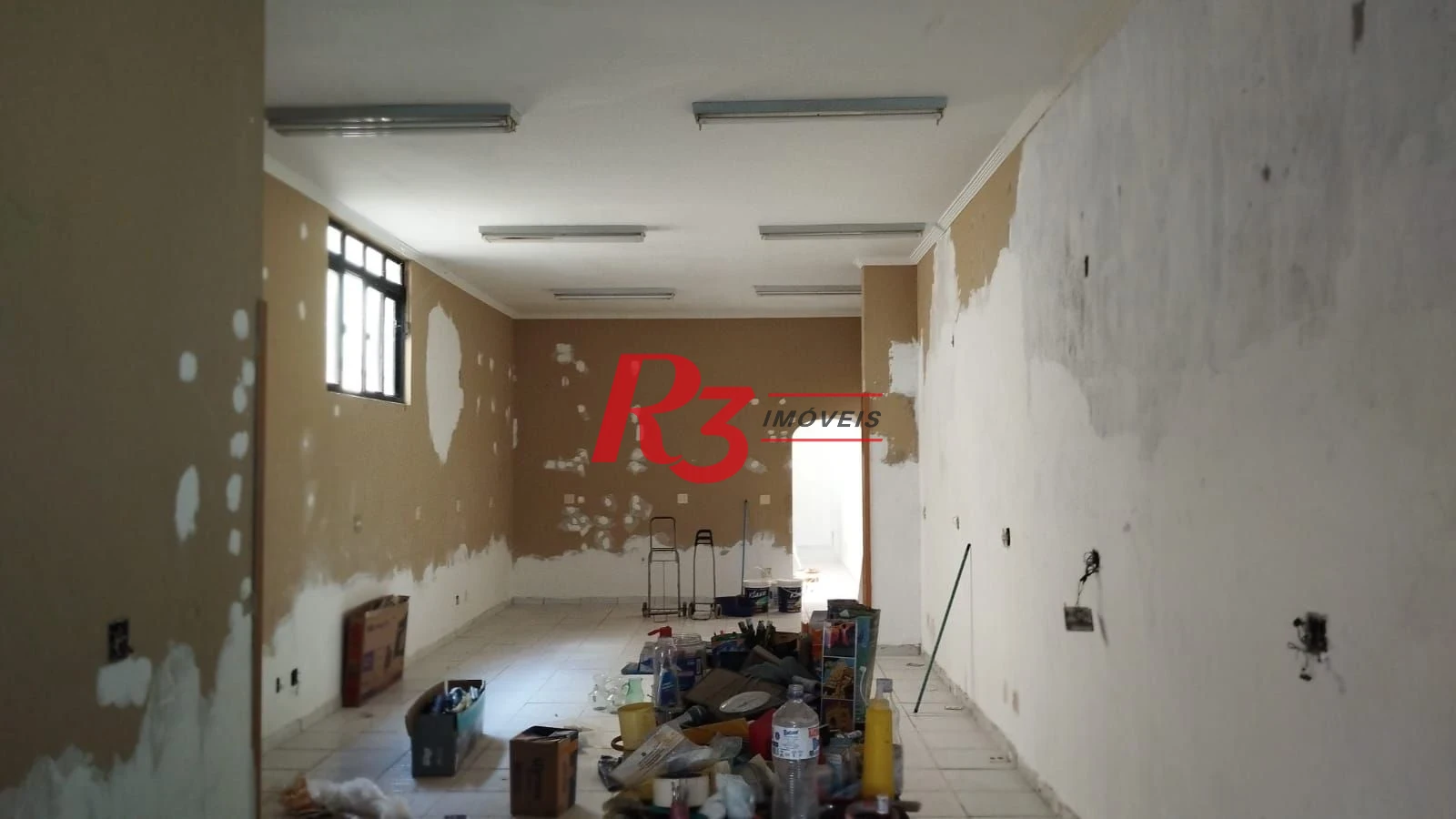 Casa para alugar, 320 m² por R$ 25.579,00/mês - Encruzilhada - Santos/SP