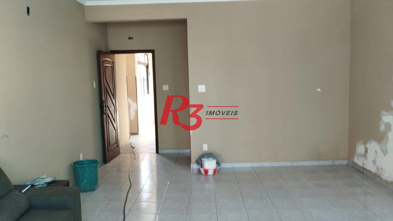 Casa para alugar, 320 m² por R$ 25.579,00/mês - Encruzilhada - Santos/SP