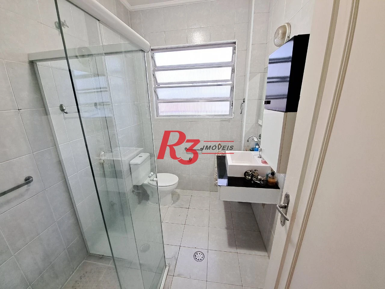 Apartamento à venda, 73 m² por R$ 795.000,00 - Gonzaga - Santos/SP