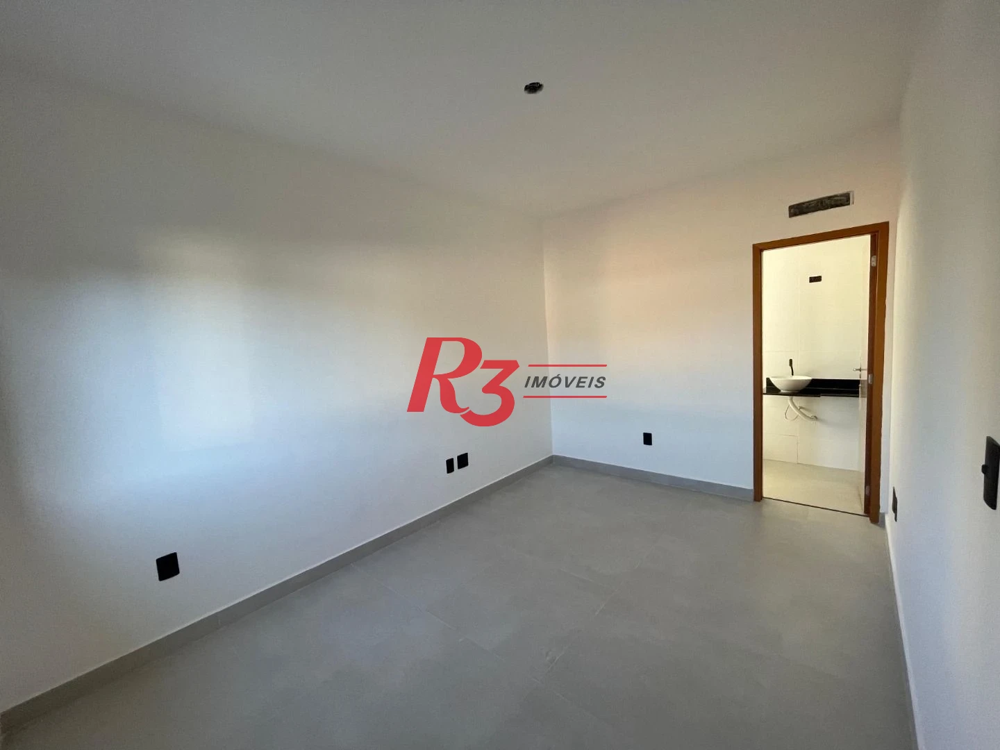 Village à venda, 89 m² por R$ 620.000,00 - Vila Belmiro - Santos/SP