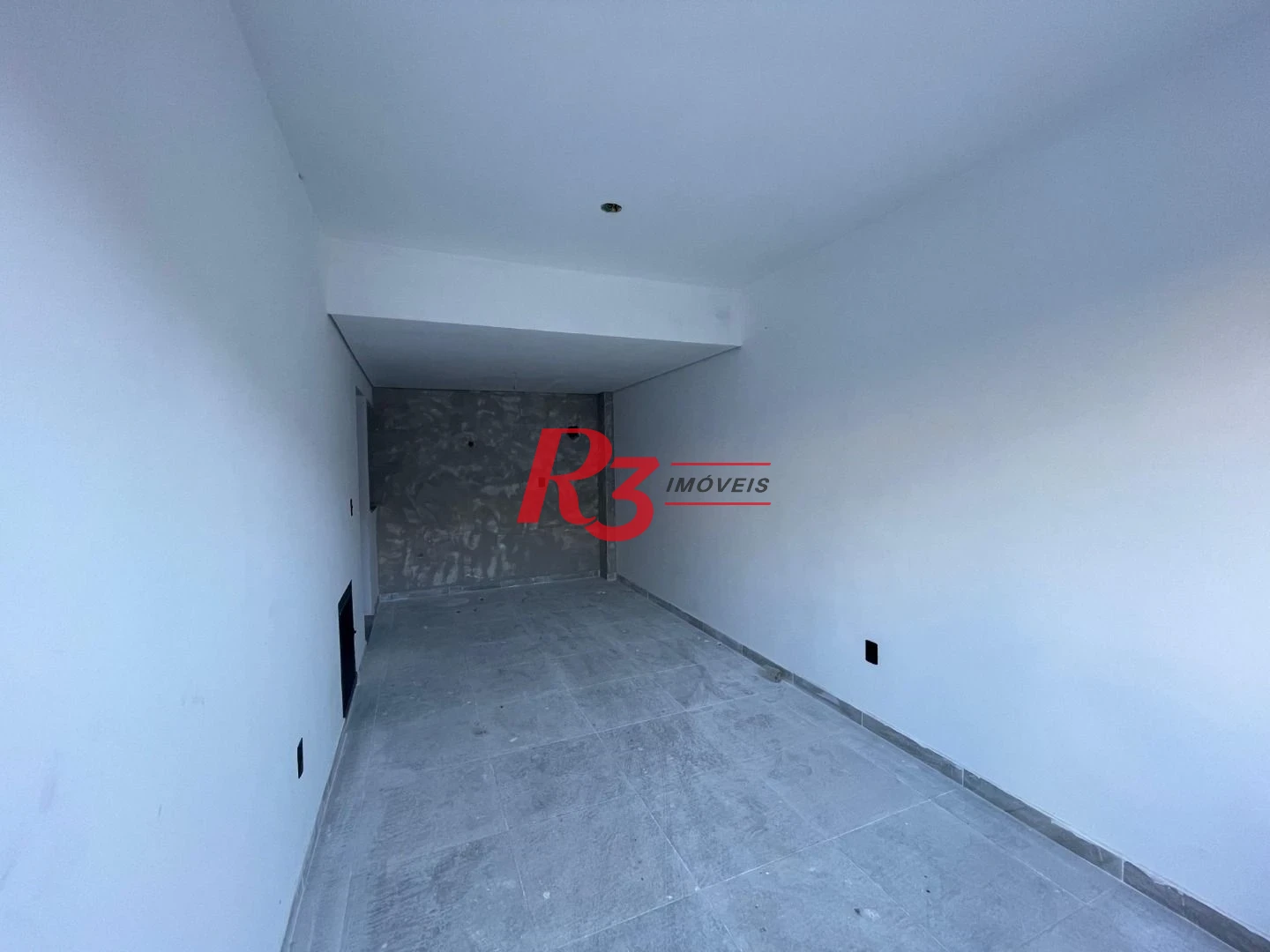 Village à venda, 89 m² por R$ 620.000,00 - Vila Belmiro - Santos/SP
