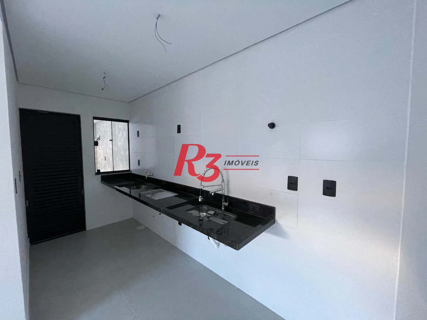 Village à venda, 89 m² por R$ 620.000,00 - Vila Belmiro - Santos/SP