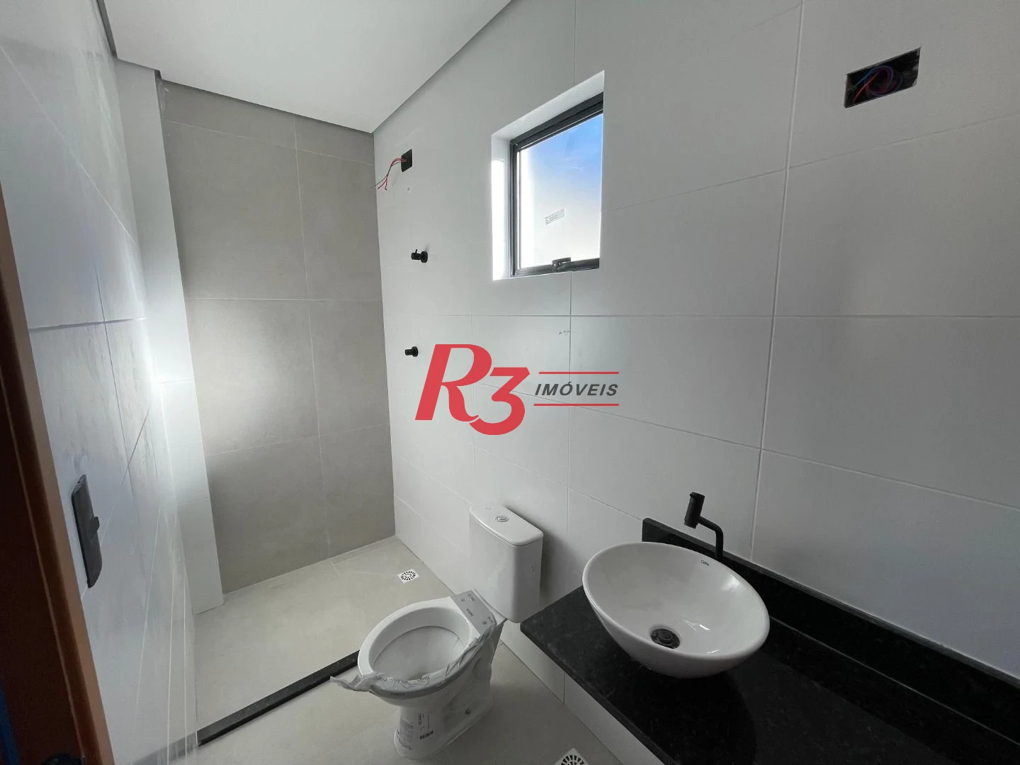 Village à venda, 89 m² por R$ 620.000,00 - Vila Belmiro - Santos/SP